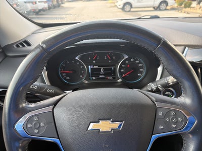 2019 Chevrolet Traverse 1LT