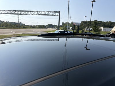 2026 Chevrolet Traverse AWD RS
