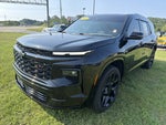2026 Chevrolet Traverse AWD RS