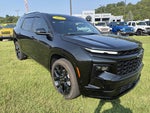 2026 Chevrolet Traverse AWD RS
