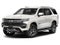2024 Chevrolet Tahoe 4WD Z71