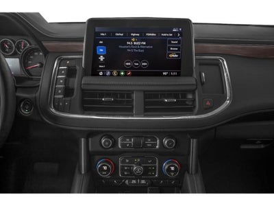 2024 Chevrolet Tahoe 4WD Z71
