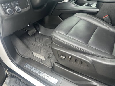 2024 Chevrolet Tahoe 4WD Z71
