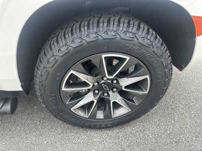 2024 Chevrolet Tahoe 4WD Z71