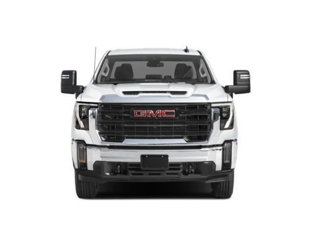 2025 GMC Sierra 2500HD 4WD Crew Cab Standard Bed Denali