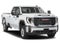 2025 GMC Sierra 2500HD 4WD Crew Cab Standard Bed Denali