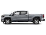 2024 GMC Sierra 1500 4WD Crew Cab Short Box AT4