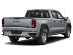 2024 GMC Sierra 1500 4WD Crew Cab Short Box AT4