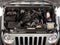 2010 Jeep Wrangler Unlimited Sport