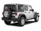 2010 Jeep Wrangler Unlimited Sport