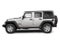 2010 Jeep Wrangler Unlimited Sport