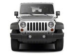 2010 Jeep Wrangler Unlimited Sport