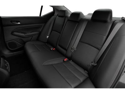 2019 Nissan Altima 2.5 Platinum