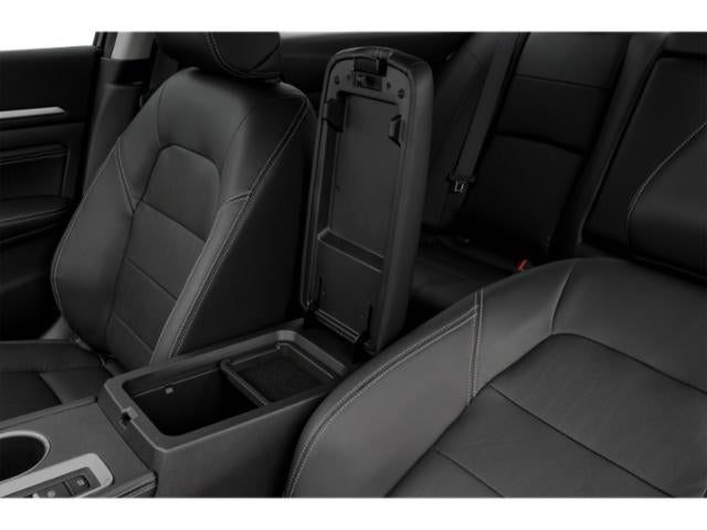 2019 Nissan Altima 2.5 Platinum