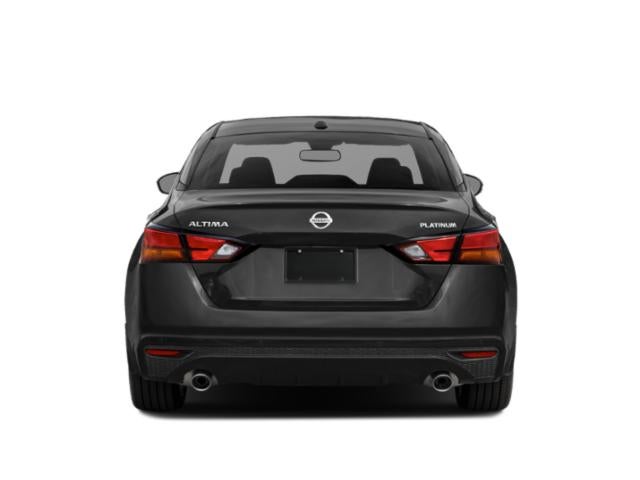2019 Nissan Altima 2.5 Platinum
