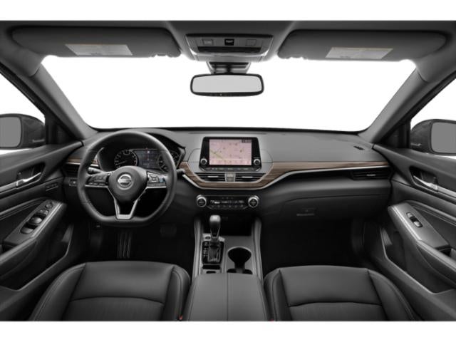 2019 Nissan Altima 2.5 Platinum