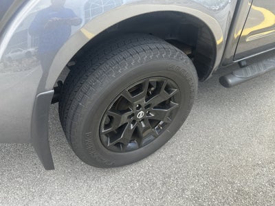 2021 Nissan Frontier Crew Cab SV 4x4