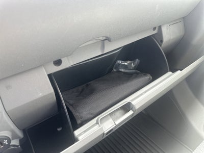 2021 Nissan Frontier Crew Cab SV 4x4