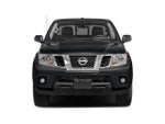 2021 Nissan Frontier Crew Cab SV 4x4