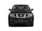 2021 Nissan Frontier Crew Cab SV 4x4