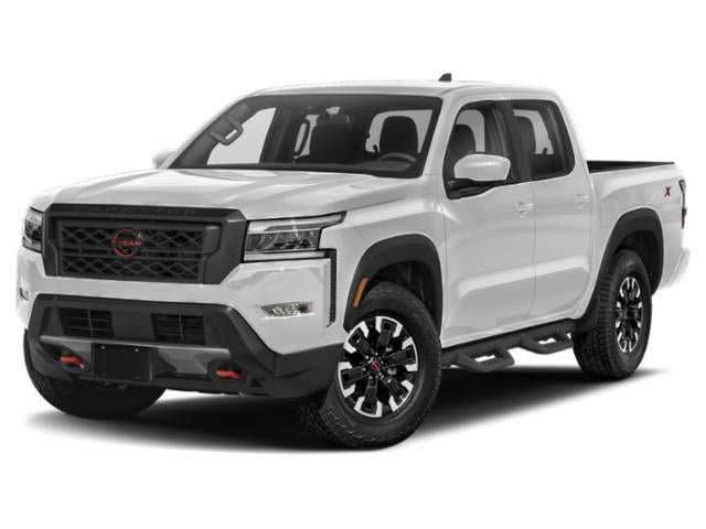 2024 Nissan Frontier PRO-4X Crew Cab 4X4's photo