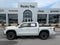 2024 Nissan Frontier Crew Cab PRO-4X 4x4
