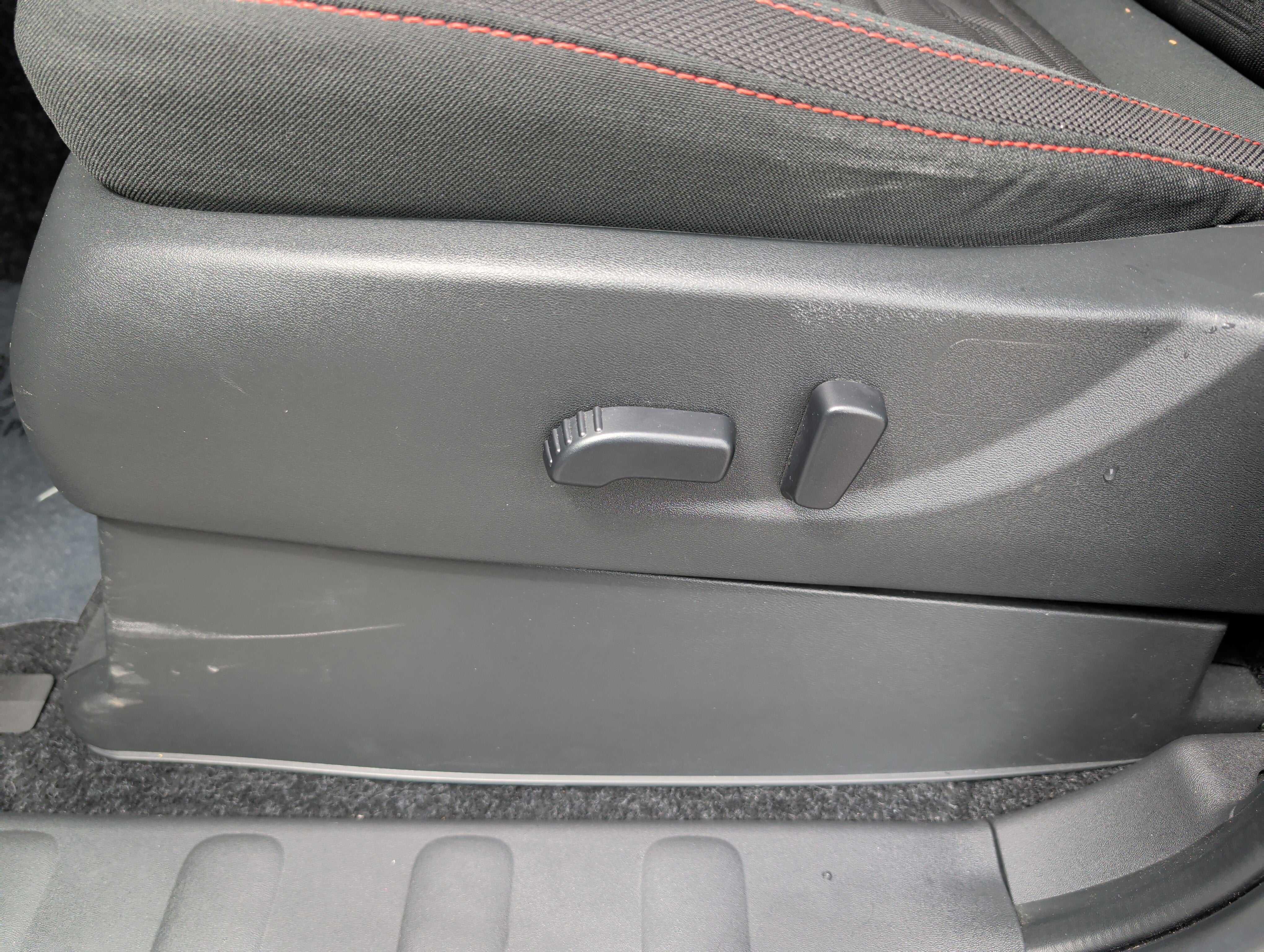 2024 Nissan Frontier Crew Cab PRO-4X 4x4