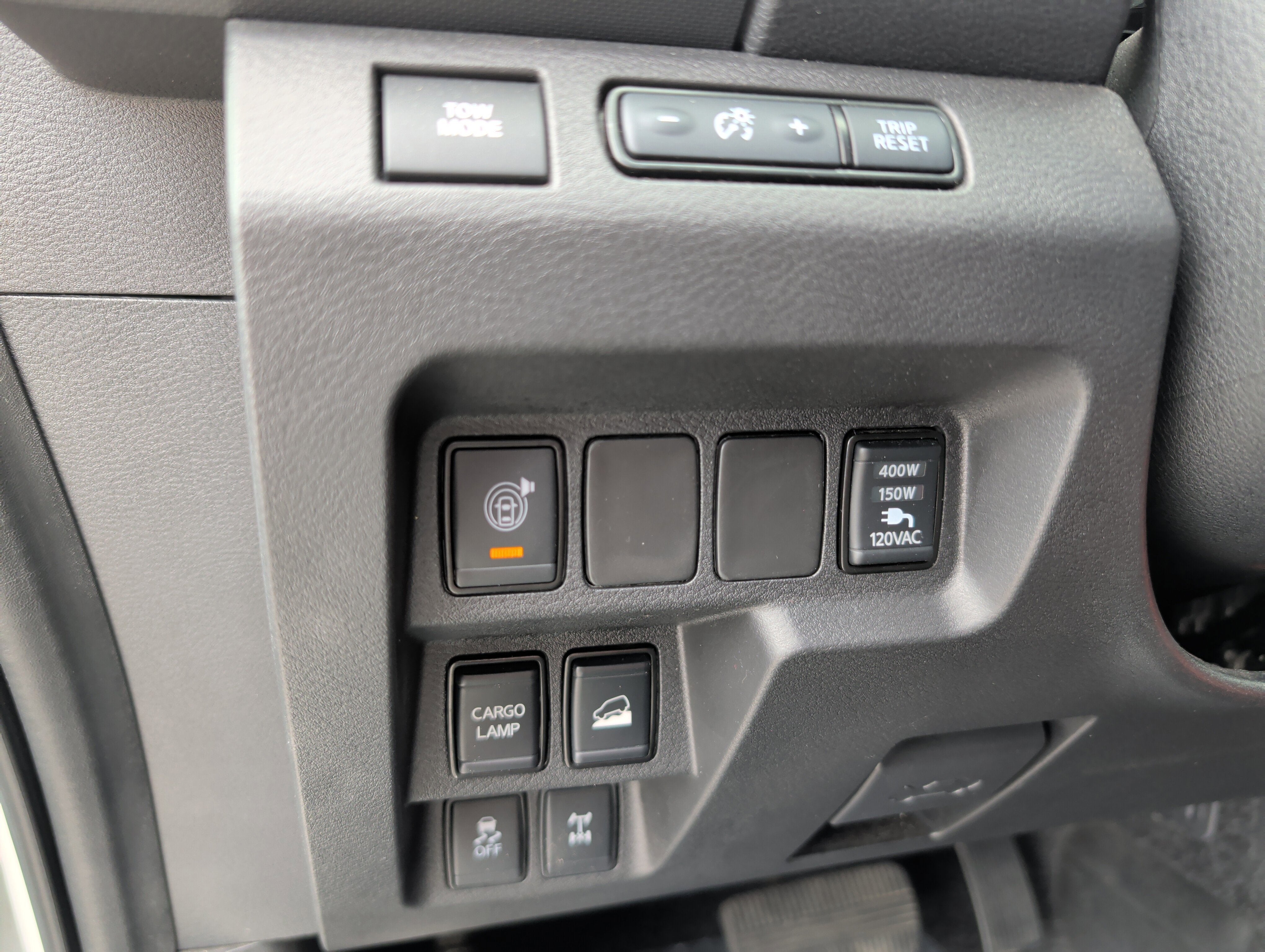 2024 Nissan Frontier Crew Cab PRO-4X 4x4