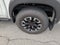 2024 Nissan Frontier Crew Cab PRO-4X 4x4