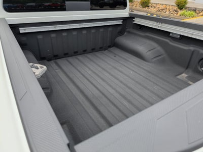 2024 Nissan Frontier Crew Cab PRO-4X 4x4