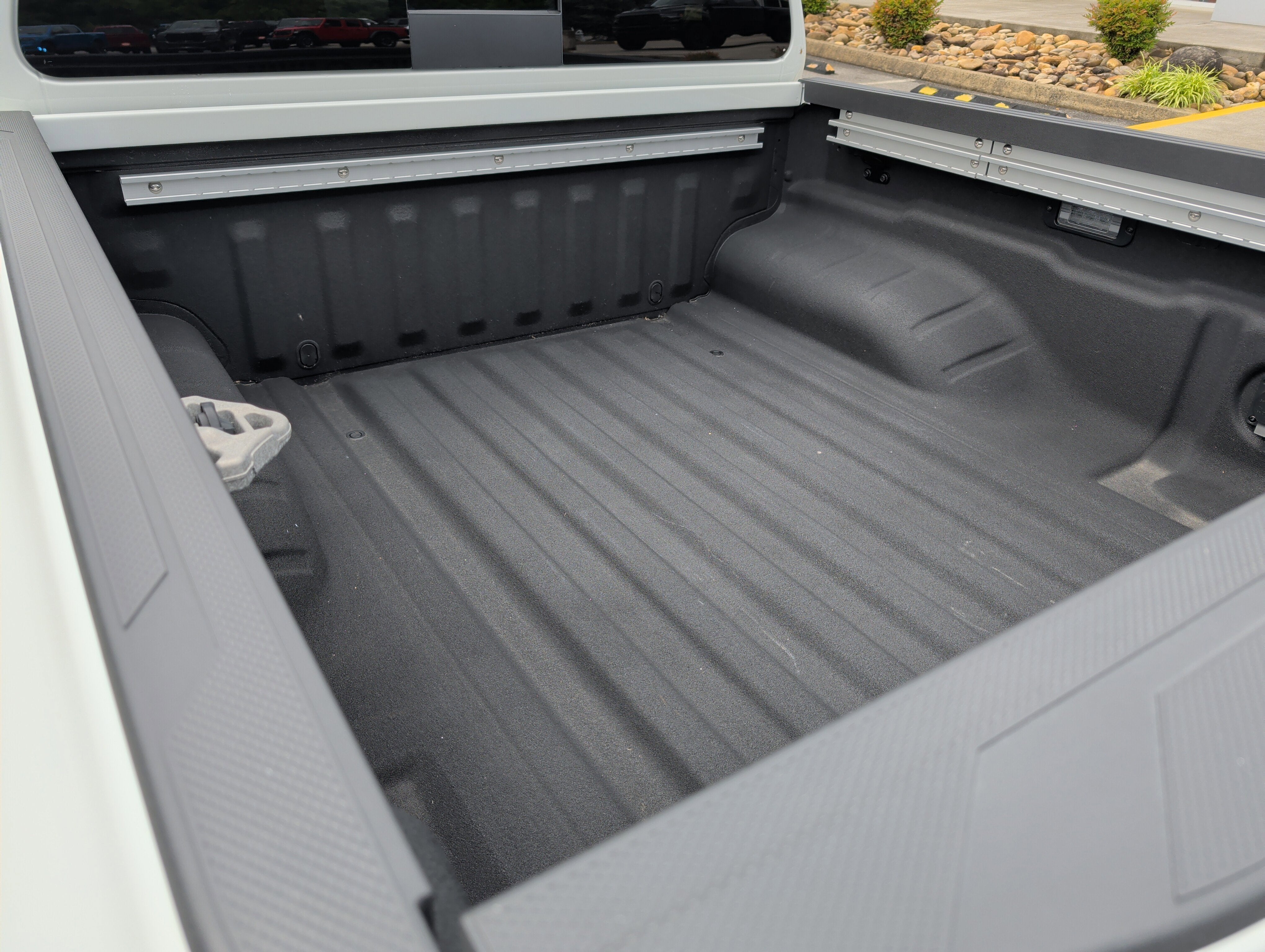 2024 Nissan Frontier Crew Cab PRO-4X 4x4