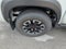 2024 Nissan Frontier Crew Cab PRO-4X 4x4