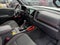 2024 Nissan Frontier Crew Cab PRO-4X 4x4