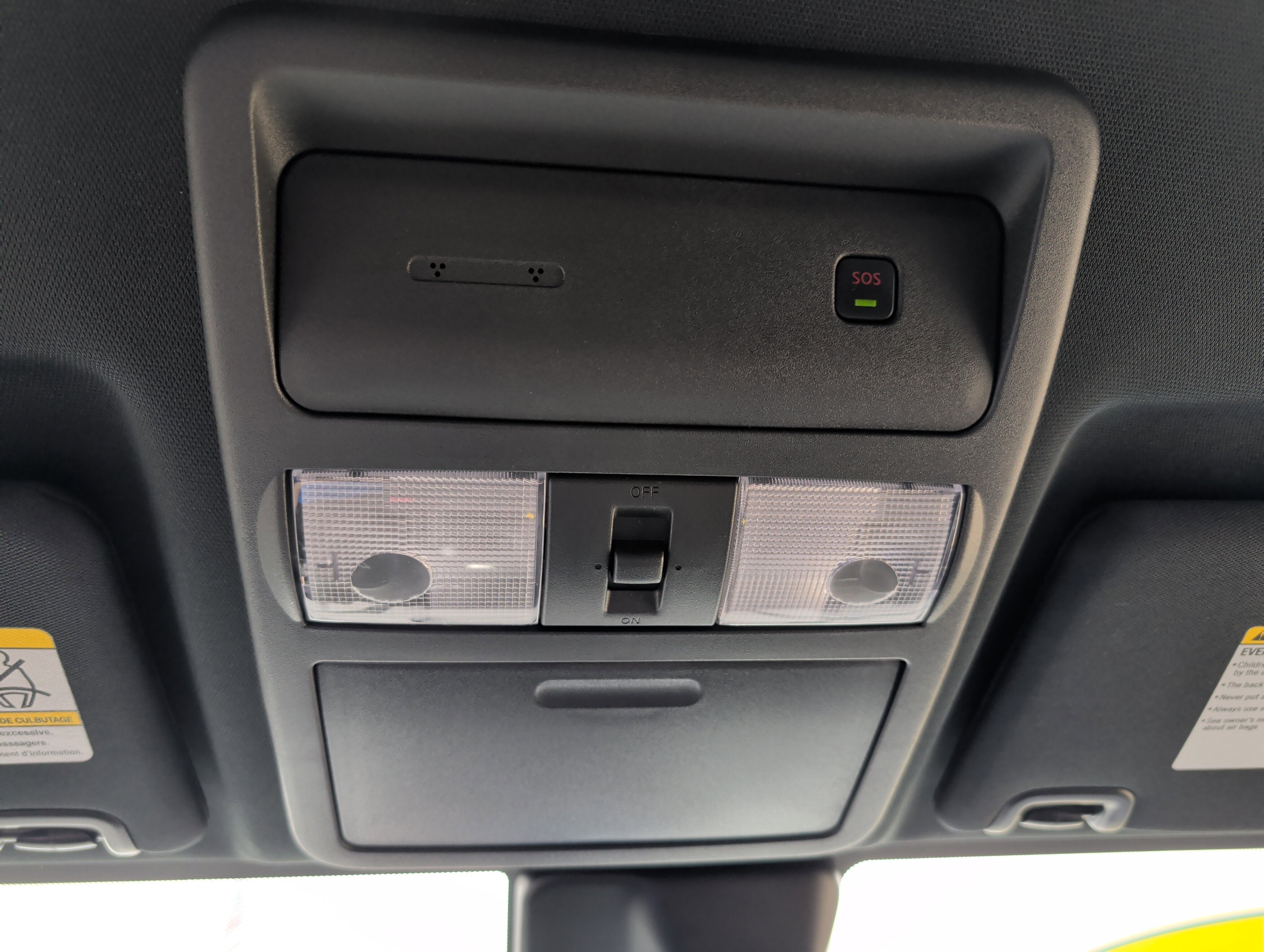 2024 Nissan Frontier Crew Cab PRO-4X 4x4