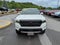 2024 Nissan Frontier Crew Cab PRO-4X 4x4