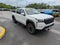 2024 Nissan Frontier Crew Cab PRO-4X 4x4