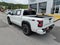 2024 Nissan Frontier Crew Cab PRO-4X 4x4