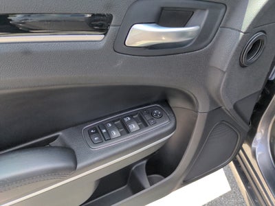 2023 Chrysler Chrysler 300 300 TOURING L RWD