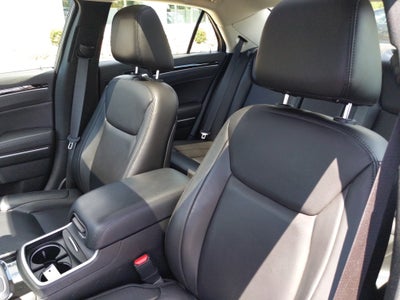 2023 Chrysler Chrysler 300 300 TOURING L RWD