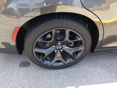 2023 Chrysler Chrysler 300 300 TOURING L RWD