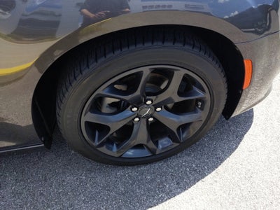 2023 Chrysler Chrysler 300 300 TOURING L RWD