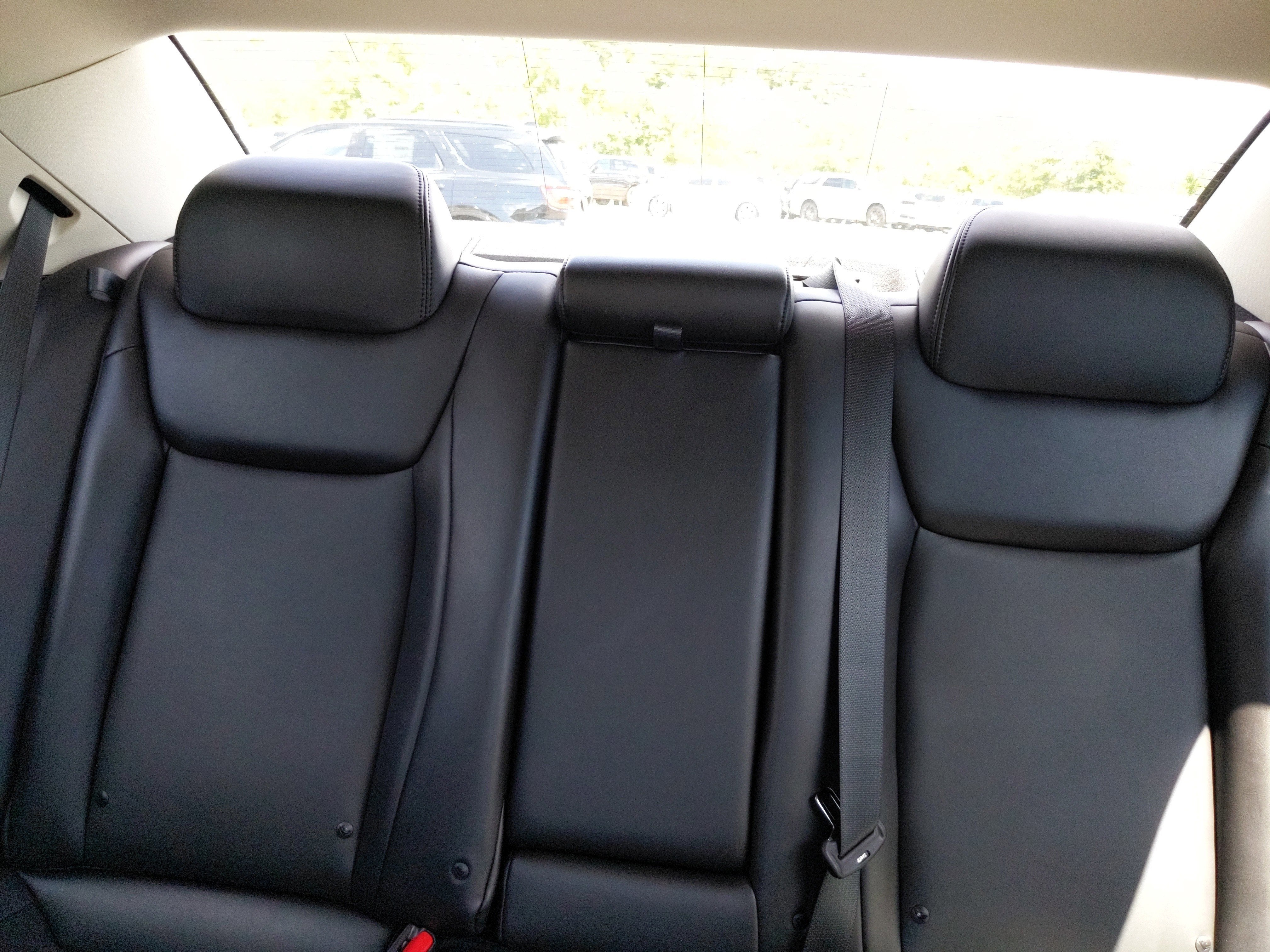 2023 Chrysler Chrysler 300 300 TOURING L RWD