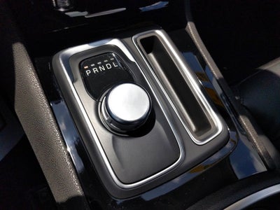 2023 Chrysler Chrysler 300 300 TOURING L RWD