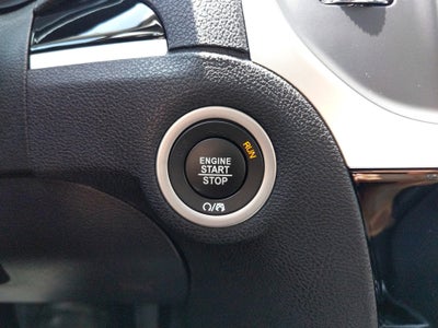 2023 Chrysler Chrysler 300 300 TOURING L RWD