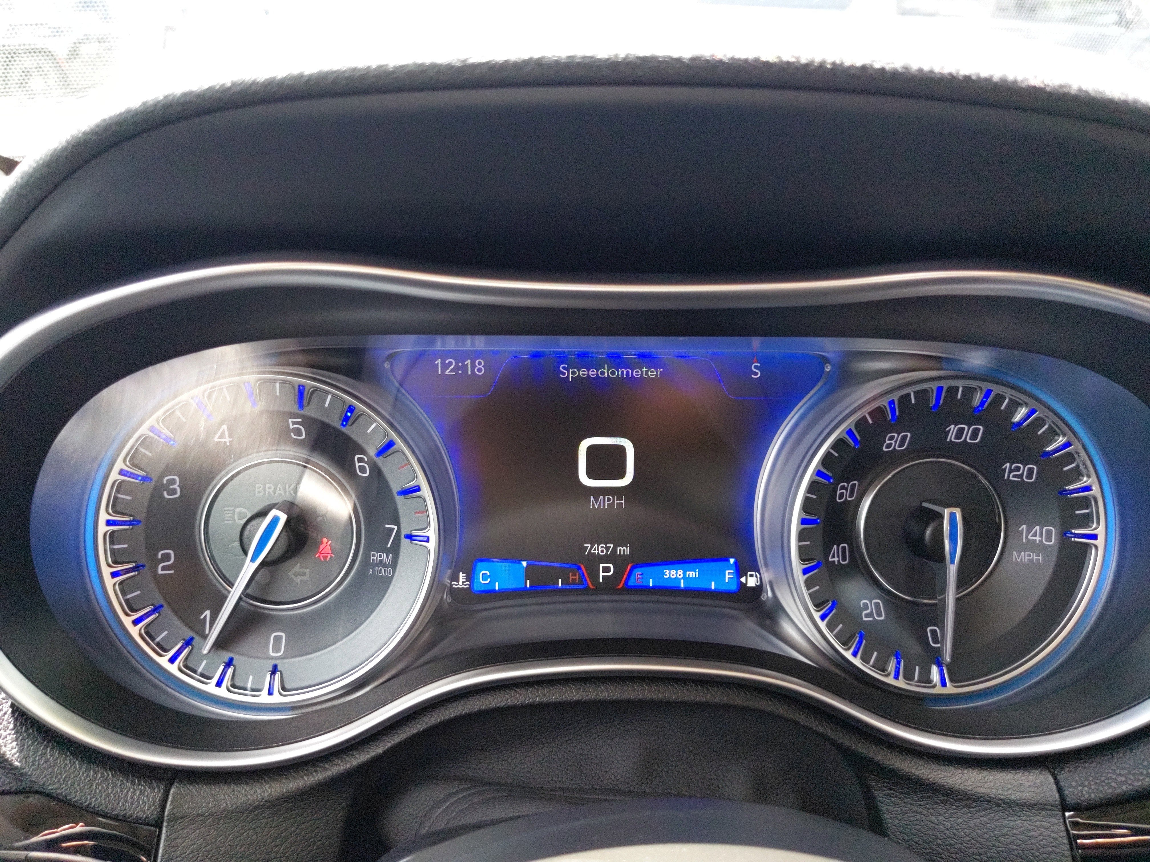 2023 Chrysler Chrysler 300 300 TOURING L RWD