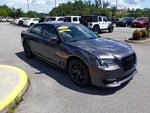 2023 Chrysler Chrysler 300 300 TOURING L RWD