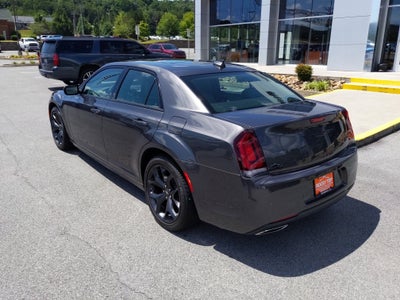 2023 Chrysler Chrysler 300 300 TOURING L RWD