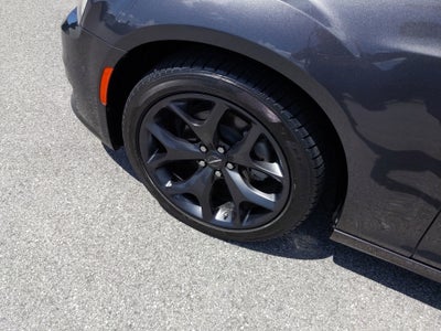 2023 Chrysler Chrysler 300 300 TOURING L RWD