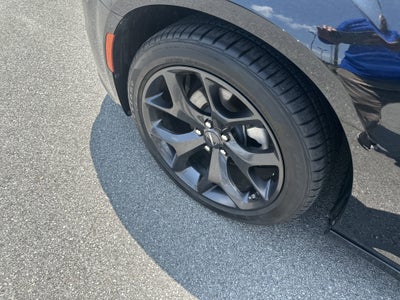 2023 Chrysler Chrysler 300 300 TOURING L RWD