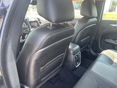 2023 Chrysler Chrysler 300 300 TOURING L RWD